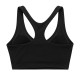 Calvin Klein Γυναικείο μπουστάκι Graphic Soft Sport Longline Bra